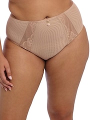 Elomi Sahara Cate Allure Full Nude Briefs - Image 6 of 7