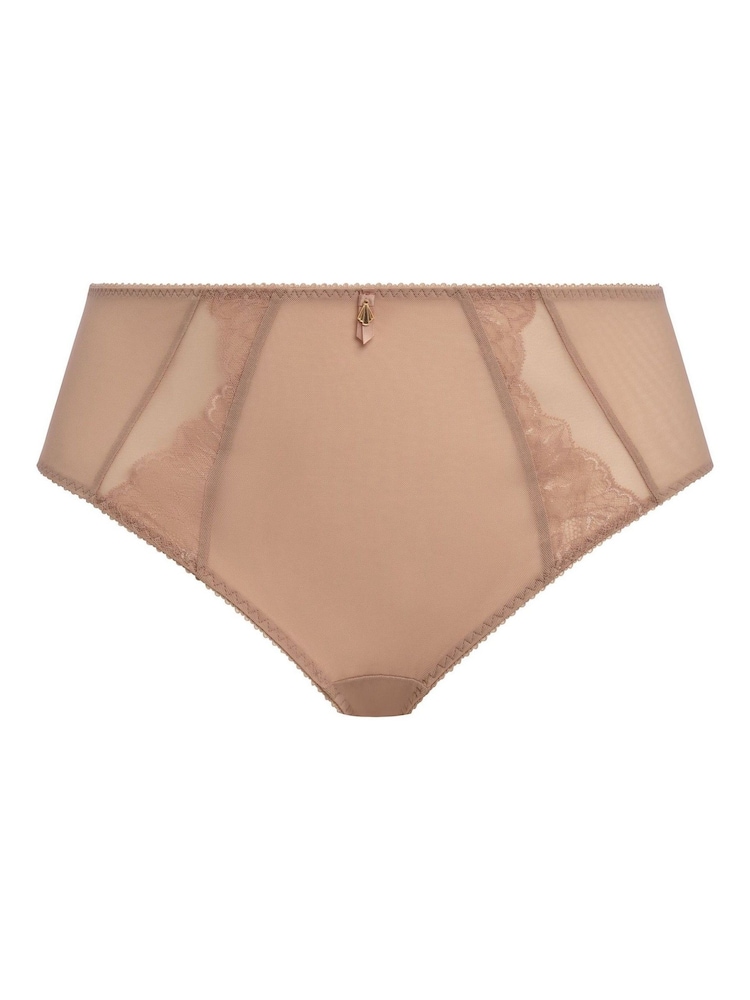 Elomi Sahara Cate Allure Full Nude Briefs - Image 7 of 7