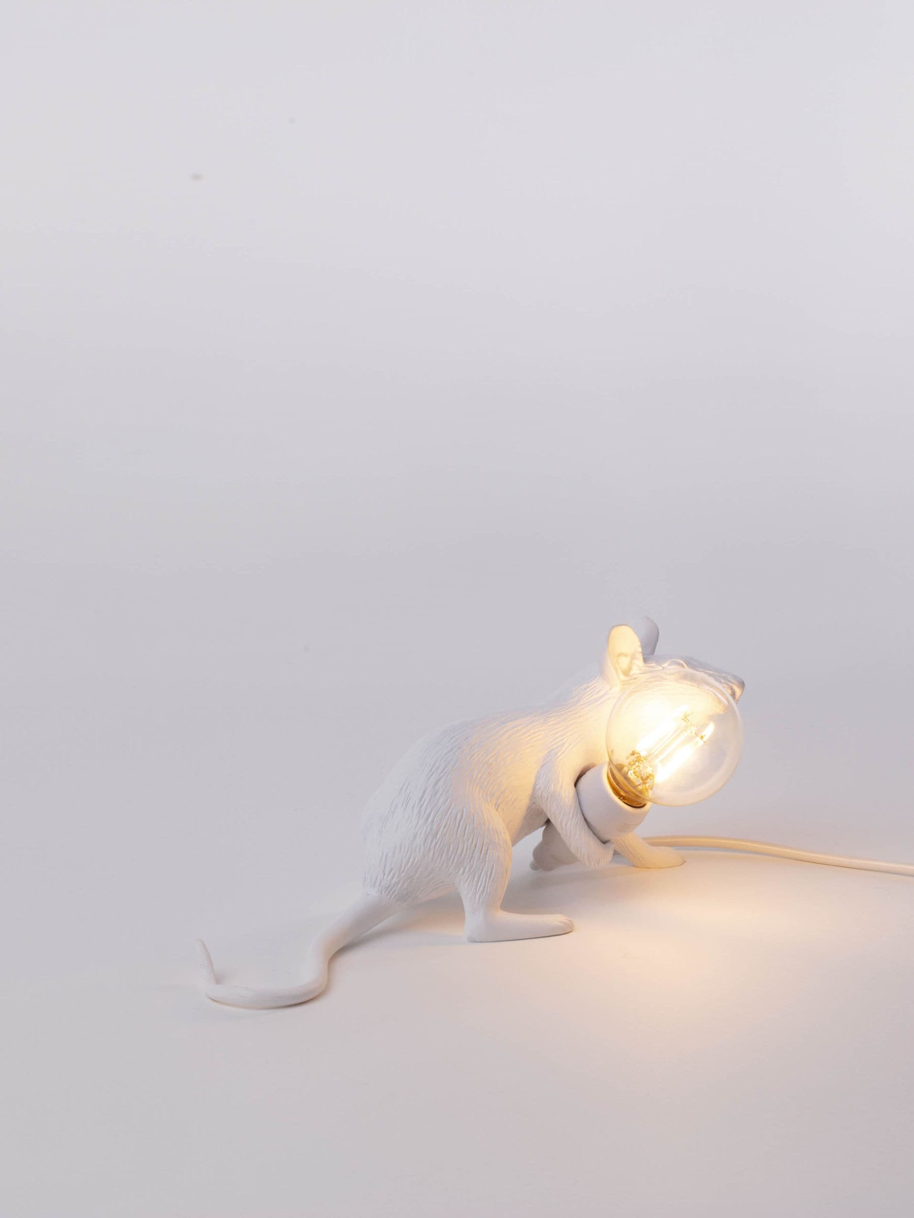 Mouse lamp next on sale