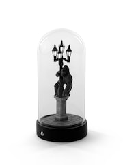 Seletti Black My Little Kong Resin Table Lamp - Image 1 of 6