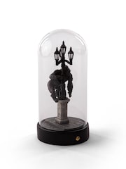 Seletti Black My Little Kong Resin Table Lamp - Image 6 of 6