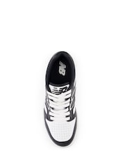 Negro/Blanco - Zapatillas de deporte para niño 480 de New Balance - Imagen 4 de 4