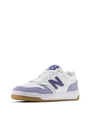 Azul/blanco - Zapatillas de deporte para niño 480 de New Balance - Imagen 4 de 6