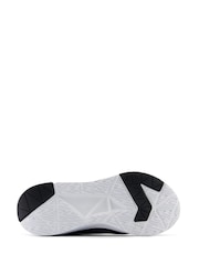 New Balance Black/White Boys 378 Trainers - Image 6 of 8