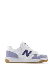 Azul/blanco - Zapatillas de deporte para niño 480 de New Balance - Imagen 1 de 7