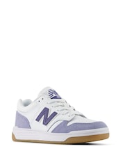 Azul/blanco - Zapatillas de deporte para niño 480 de New Balance - Imagen 3 de 7