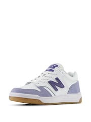 Azul/blanco - Zapatillas de deporte para niño 480 de New Balance - Imagen 4 de 7