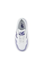 Azul/blanco - Zapatillas de deporte para niño 480 de New Balance - Imagen 5 de 7