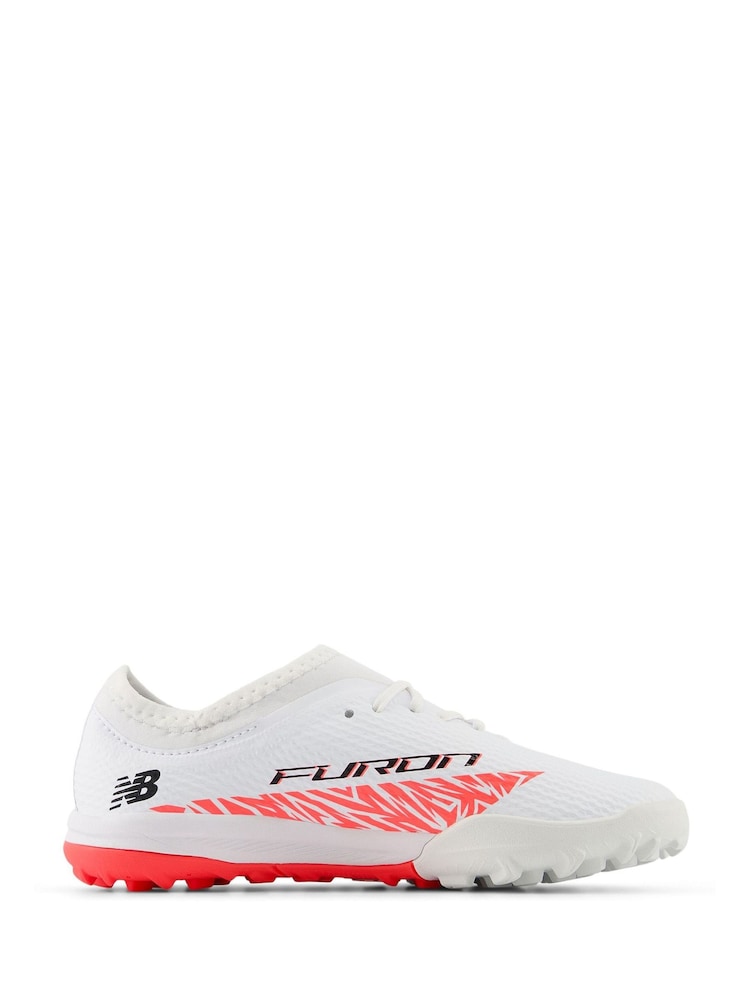 New Balance Boys Furon Turf Football Boots - Bild 1 von 12