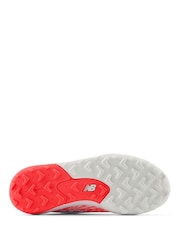 New Balance Boys Furon Turf Football Boots - Bild 11 von 12