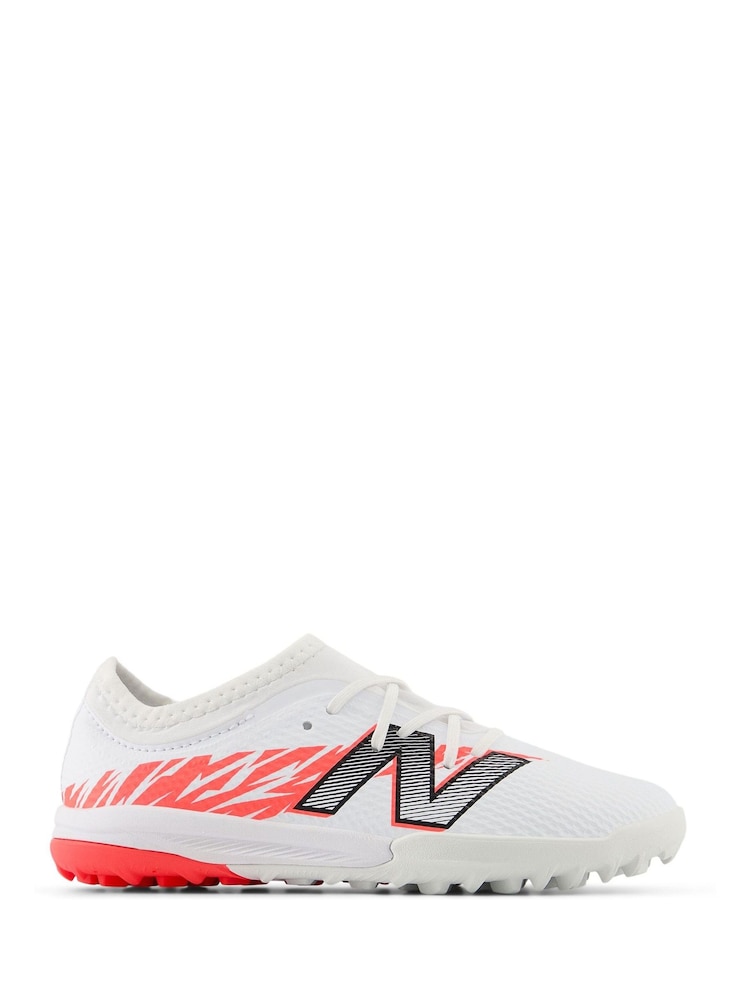 New Balance Boys Furon Turf Football Boots - Bild 2 von 12