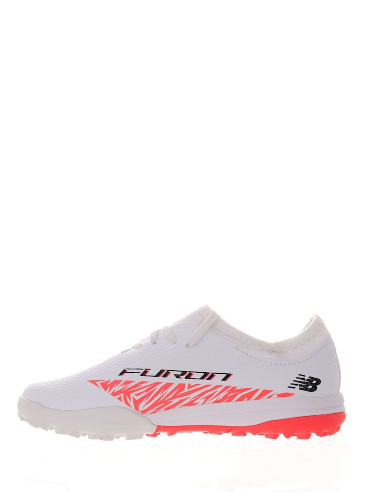 Fotbalové kopačky New Balance Furon na travnatý povrch - Image 3 of 12