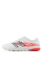 New Balance Boys Furon Turf Football Boots - Bild 4 von 12