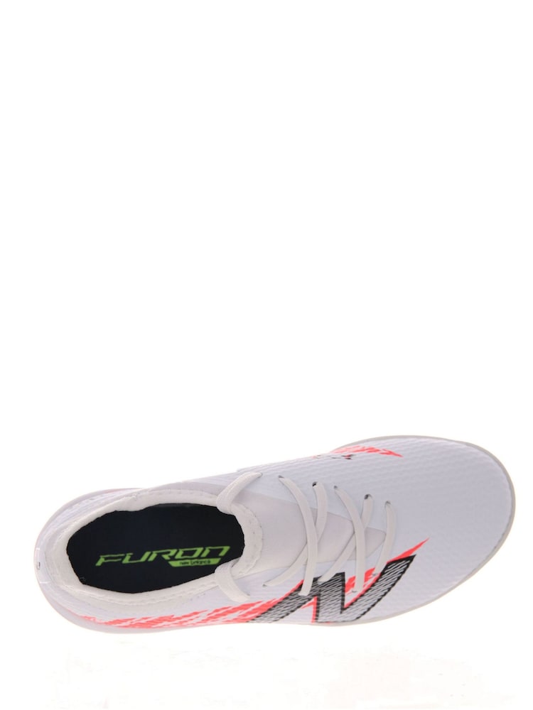Fotbalové kopačky New Balance Furon na travnatý povrch - Image 9 of 12