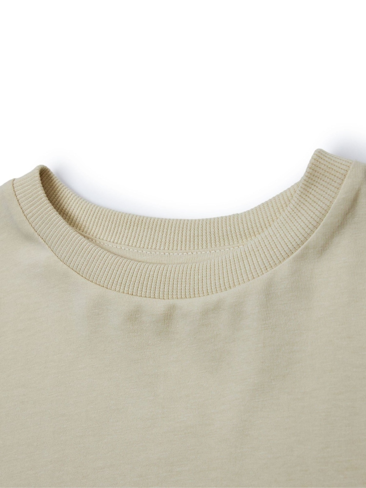 Vanilla Underground Cream Girls Stitch Disney Licensed 100% Cotton T-Shirt - Image 5 of 6