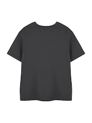 Vanilla Underground Grey Boys Sonic The Hedgehog Licensed 100% Cotton T-Shirt - Image 2 of 6
