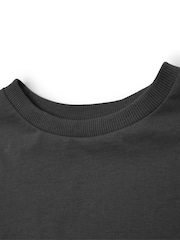 Vanilla Underground Grey Boys Marvel Spiderman Licensed 100% Cotton T-Shirt - Image 3 of 6