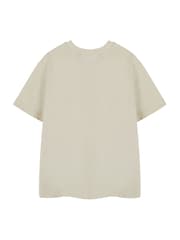 Vanilla Underground Cream Boys Sonic The Hedgehog Licensed 100% Cotton T-Shirt - Image 2 of 6