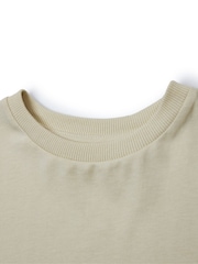 Vanilla Underground Cream Boys Sonic The Hedgehog Licensed 100% Cotton T-Shirt - Image 3 of 6