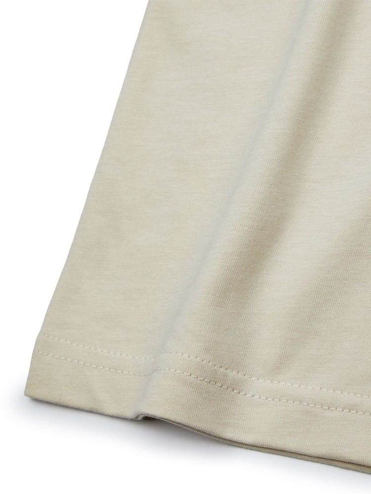 Vanilla Underground Cream Boys Sonic The Hedgehog Licensed 100% Cotton T-Shirt - Image 4 of 6