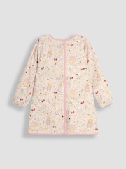 JoJo Maman Bébé Pink Peppa Pig Craft Apron - Image 2 of 3