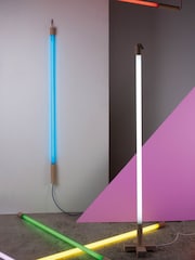 Seletti Red Linea UK LED Wall Light - Image 1 of 6