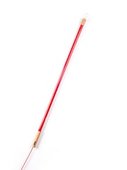 Seletti Red Linea UK LED Wall Light - Image 4 of 6