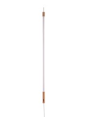 Seletti White Linea UK LED Wall Light - Image 3 of 6
