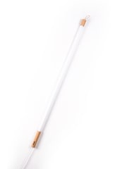 Seletti White Linea UK LED Wall Light - Image 4 of 6