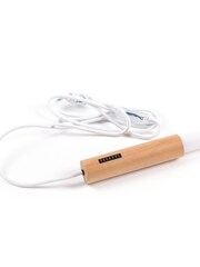 Seletti White Linea UK LED Wall Light - Image 6 of 6