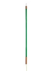 Seletti Green Linea UK LED Wall Light - Image 3 of 6