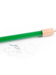 Seletti Green Linea UK LED Wall Light - Image 5 of 6