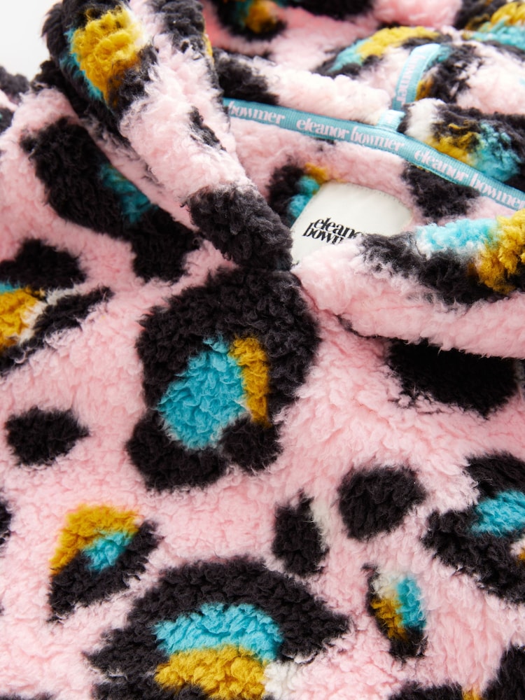Eleanor Bowmer x Next Borg Hoodie - Image 10 of 10