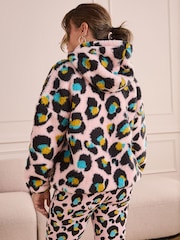Eleanor Bowmer x Next Borg Hoodie - Image 5 of 10
