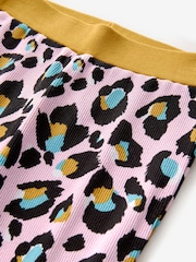 Eleanor Bowmer x Next Waffle Leggings - Image 7 of 8
