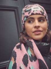 Eleanor Bowmer x Next Knitted Beanie - Image 3 of 5