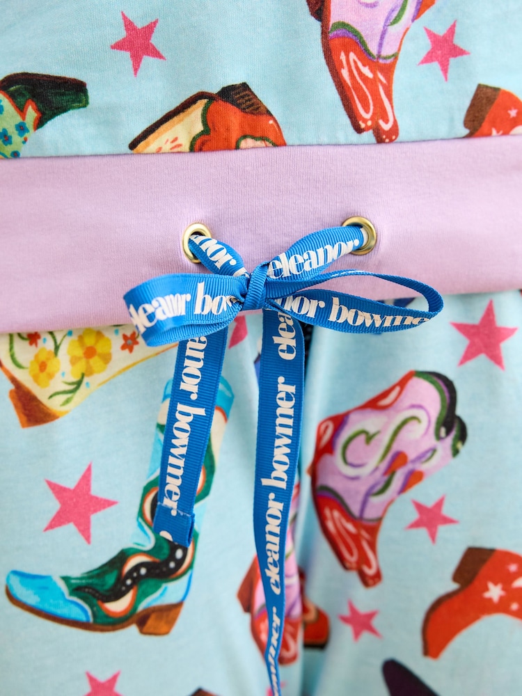 Eleanor Bowmer x Next Pyjama Set - Image 10 of 11