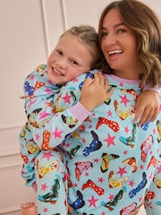 Eleanor Bowmer x Next Pyjama Set - Image 5 of 11