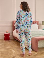 Eleanor Bowmer x Next Pyjama Set - Image 6 of 11