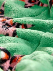 Eleanor Bowmer x Next Fleece Robe - Image 8 of 10