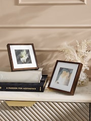 Set of 2 Hadley fotografski okvir; okvir za fotografije - Slika 2 iz 7