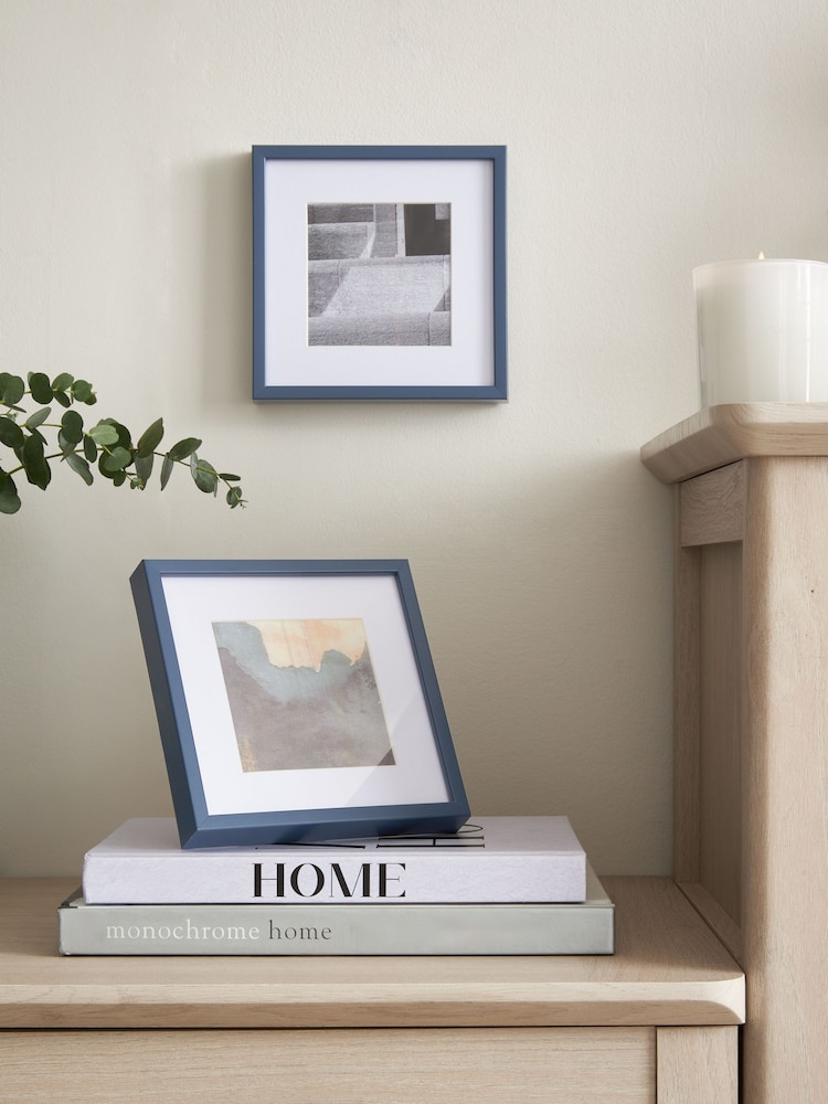 Set of 2 Hadley Photo Frames - Imagen 1 de 4