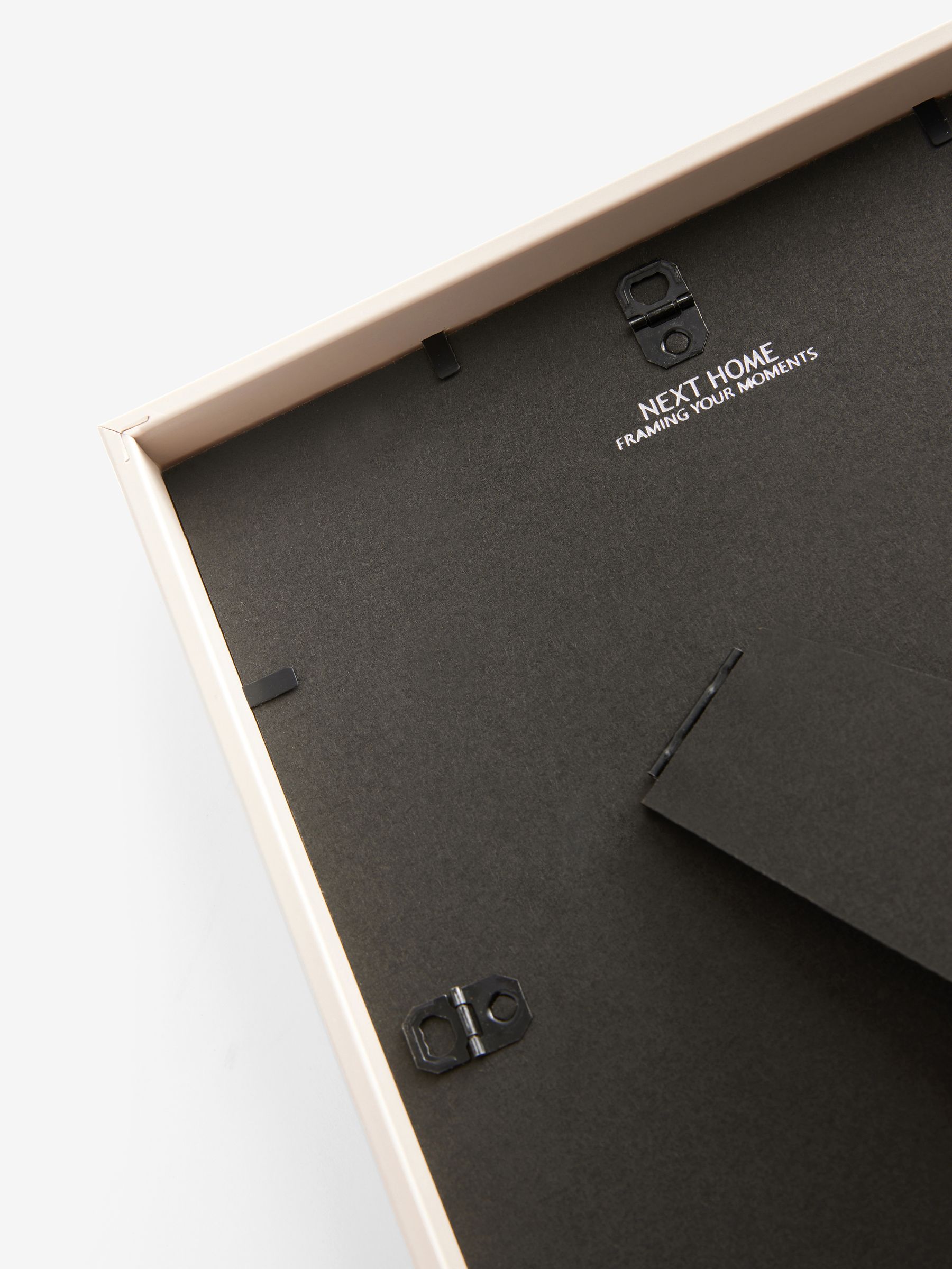 Buy Set of 2 Natural Hadley Photo Frames from the Next UK online shop