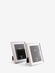 Set of 2 Hadley Photo Frames - Imagen 6 de 8