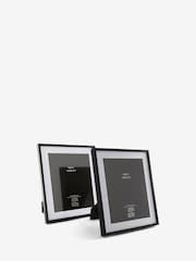 Set of 2 Hadley fotografski okvir; okvir za fotografije - Slika 4 iz 8