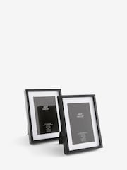 Set of 2 Hadley fotografski okvir; okvir za fotografije - Slika 7 iz 8