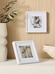 Set of 2 Hadley fotografski okvir; okvir za fotografije - Slika 1 iz 3