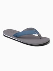 Cinza - Chinelos Foamlife Sully Masculinos - Imagem 1 de 5
