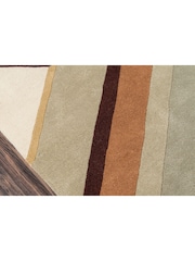 Novogratz Brown Delmar Ultralight Rug - Image 4 of 6