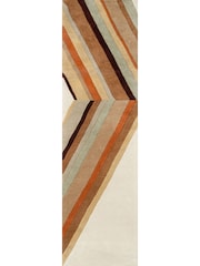Novogratz Brown Delmar Ultralight Rug - Image 6 of 6